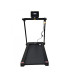 Бігова доріжка  EcoFit E-11481 - фото №3